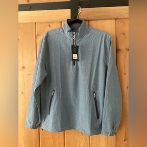 Linksoul windbreaker